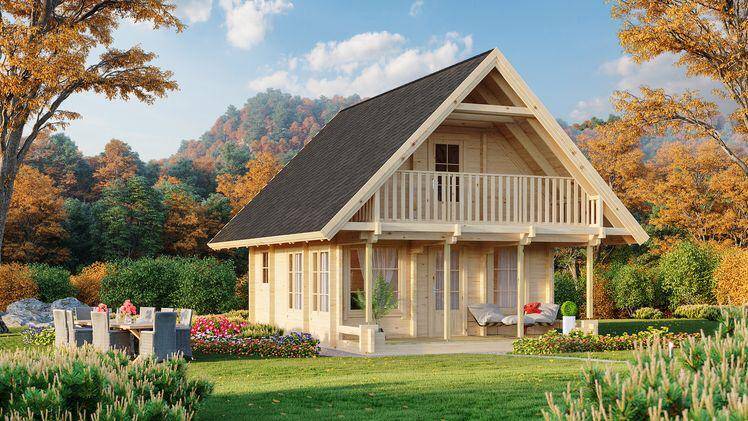  Wooden Home Building Services Manufacturers in Narela