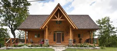  Contemporary Log Homes Manufacturers Manufacturers in Thiksey Monastery