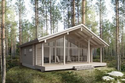  Log Chalets Manufacturers Manufacturers in Old Manali