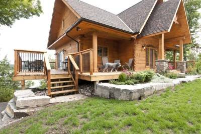  Log House Manufacturers Manufacturers in Pali