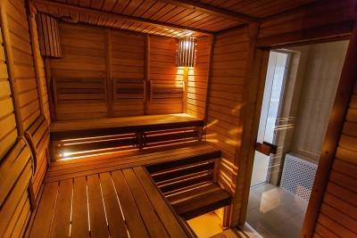  Pine Wood Sauna Manufacturers Manufacturers in Imphal