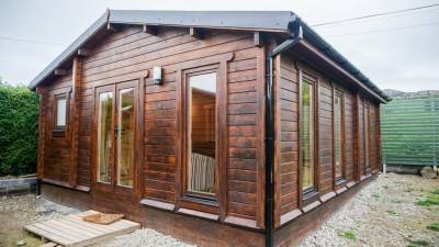  Prefabricated Wooden Houses Manufacturers in Deesa