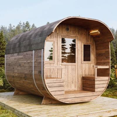  Wooden Barrel Cabins Manufacturers Manufacturers in Malacca