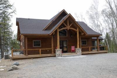  Wooden Farmhouses Manufacturers in Tanda