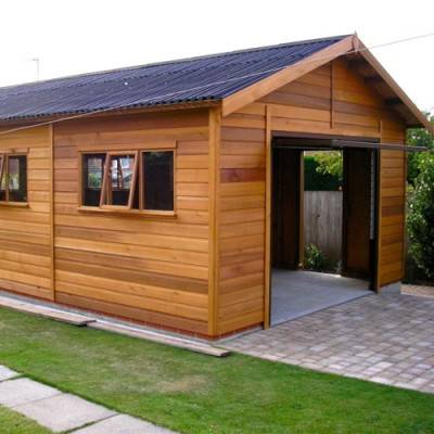  Wooden Garages Manufacturers Manufacturers in Bihar