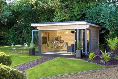  Wooden Garden Houses Manufacturers Manufacturers in Erode