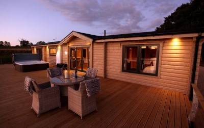  Wooden Holiday Cottages Manufacturers Manufacturers in Vapi