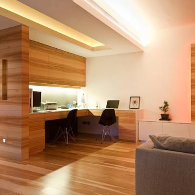  Wooden Home Design services Manufacturers in Vapi