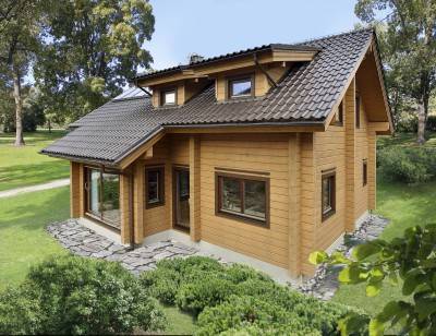  Wooden Homes Manufacturers Manufacturers in Botad
