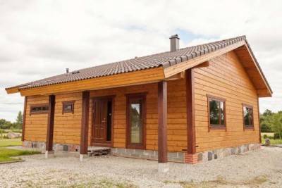  Wooden House Developers Manufacturers in Jammu And Kashmir