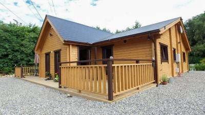  Wooden house Manufacturers in Narwar
