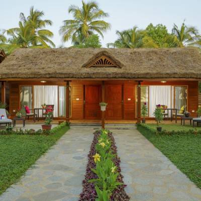  Wooden Resort Manufacturers Manufacturers in Dhar