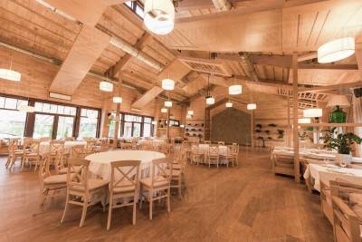  Wooden Restaurants Manufacturers Manufacturers in Pathankot