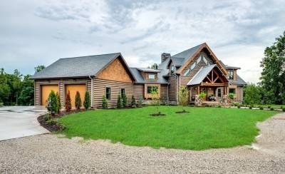  Wooden Villas Manufacturers Manufacturers in Roing